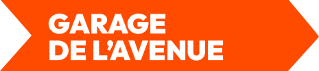 Logo Garage de l'Avenue